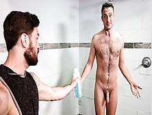 Staxus - Glove Fetish Porn With Calum Dean And Craig Kennedy