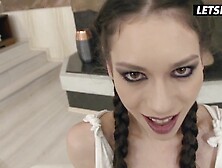 Bizarre Bbc Anal Sex For Russian Arwen Gold - Her Limitation