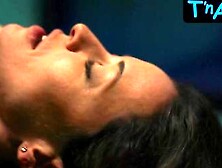 Emmanuelle Vaugier Sexy Scene In Psycho Intern