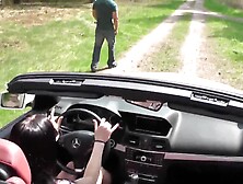 Malina-Lay - Spritztour am Maennertag