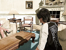 grandmother stepmother with giga tits