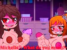 Parasite infection 4/4 [part 84]