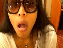 Autumn's Asian Desire: Free Preview Montage