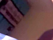 Super priceless anal sex tool inside my neighbour Frida's backdoor