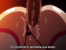 kegareboshi Episodio 1 Sub Español Anime