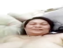 Eliza jills during the time that employer is away