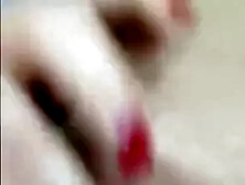 Swedish girl playing with herself - Babe