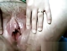 Pussy Masturbation Close Up