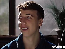 Troye Jacobs And Ty Roderick Will Show You A Great Gay Fuck Scene