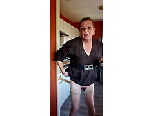 Enjoying a cigar whilst enjoying my sextoy