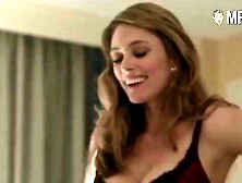 Elizabeth Masucci In The Americans