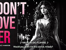 Classic Video Night Turns to Passionate Rough Sex on the Couch with Your BEST FRIEND (Erotic Audio for Women)