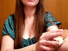 АСМР доктор,  шепот,  расслабление ролевая игра