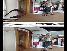 Hd smut with awesome Red Fox from Bravo Models