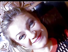 Deep Anal and Facial Cumshot with the Beautiful Young French Girl Lydie