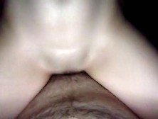 Hot Wife Rides Dick Pov