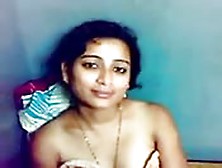 Indian Beauty Smashing