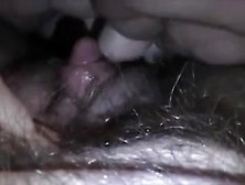 Large Clit Licking Homemade