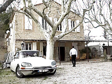 Massive titties Joanna Bujoli sexed hard by a humongous prick gentleman