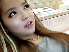 Reina : Gutsy and Rebellious Skank Fivesome Cream Pie Sex-Party Club - Part. one