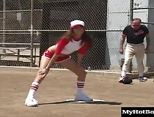 Alluring lesbian juicy pussy getting licked immensely at the pool