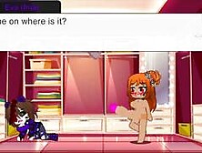 parasite infection 3/4 [part 83]