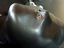 Lots of pain and toying in a video with a submissive lad