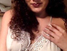 India Love Side Boob & Nipples Tease Video