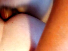 Amateur,  anal,  slow motion