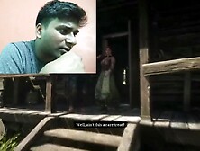 Arthur's Girlfriend Screwed red dea redemption two SEX SCENES