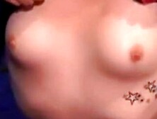 Key West Fantasy Fest Festival Part 2