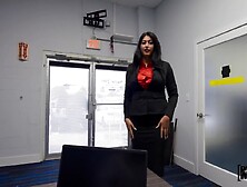 Hes Got Rizz / Lola Pearl,  Amber Maddie,  Tony Rubino - New Office,  New Sneaky Link