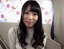 Homemade women on the street: "Please show us your erotic technique!" If she can make cums on within 20 minutes,  the pri