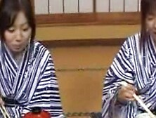 JAV Girls Fun - Lesbian 89. 1-2