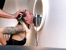 Another Throat Training Session Coming Tomorrow! Come Join The Fun At Anakatana On Of!