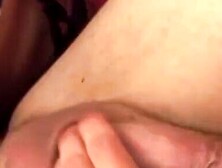 Ass-Fucking Anal Slut Filled With Manly Semen By Transexual Babe