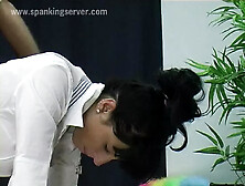 Jessica Asswhip Classic