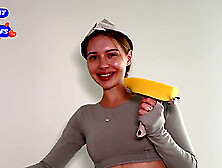 The boss fed me sperm and gave me money