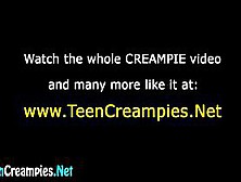 Teens Want Creampies