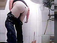 Voyeur Pissing 66