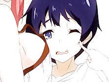 Hentai hot vixen incredible video