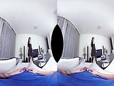 Vr Step Mother