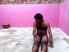 Horny Desi Gay Hunk Mayanmandev Gets His Big Ass Pounded Hard By Sri Lankan Stud