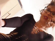 Giantess Tiffany Pov Humiliation!