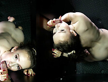 Fuck yeah Hazel thats how you do it in POV