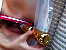 chinese girl masterbate