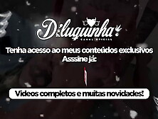 We almost got caught, my sister blowed me under the sheet * Venusonfire * * Fortal Filmes *