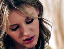 Sultry Seduction A Brazen Threesome with Jenna Starr