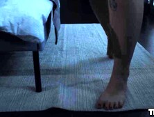 Up Against The Clock 2 - Aurelia