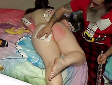 Incredible Adult Video Whipping Unbelievable Like In Your Dreams - Baby Doll